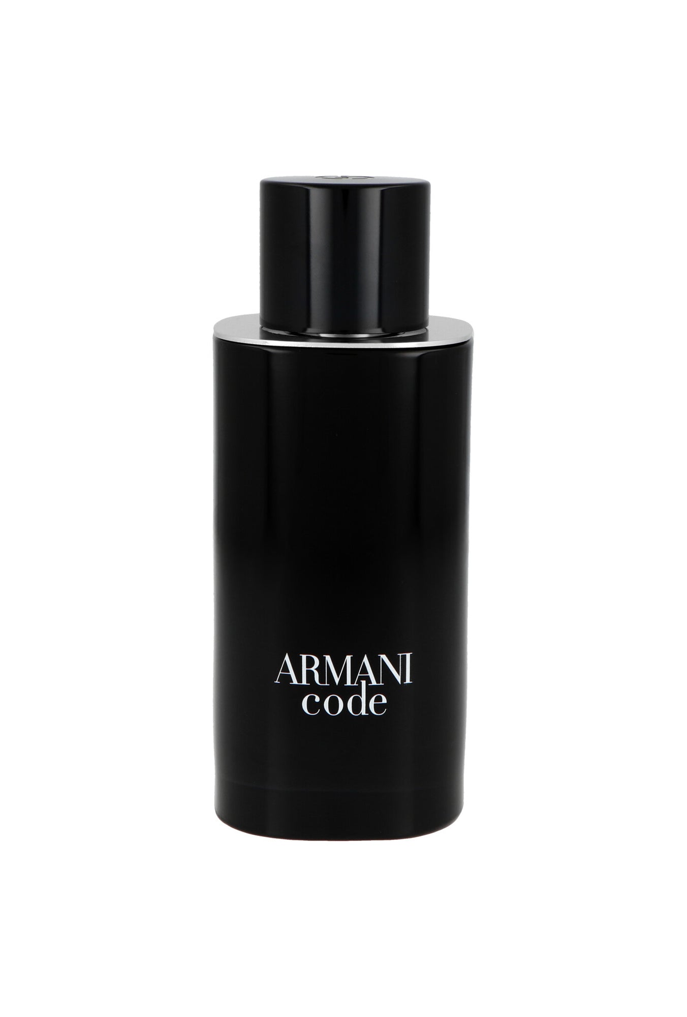 Armani Code Pour Homme Eau De Toilette Refillable Spray 125ml