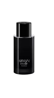 Armani Code Refillable Fragrance (Fragrance) Homme 75ml