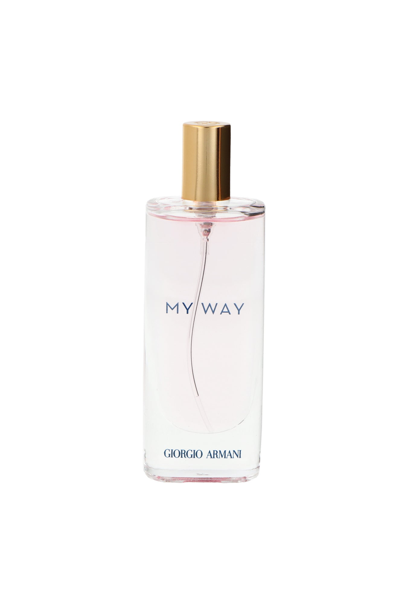 Giorgio Armani My Way Eau De Parfum 15ml Women Spray