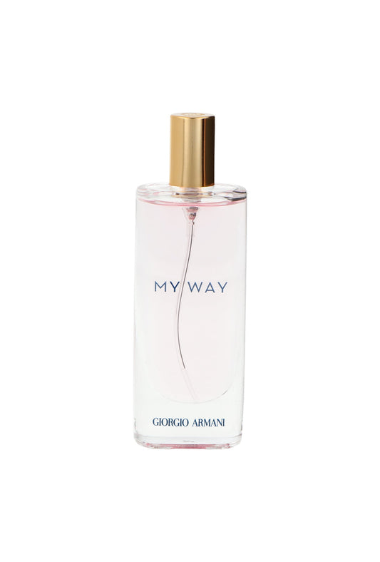 Giorgio Armani My Way Eau De Parfum 15ml Women Spray