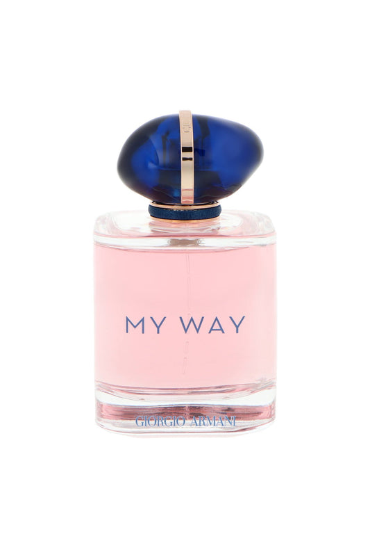 Giorgio Armani My Way Eau De Parfum 90ml Spray