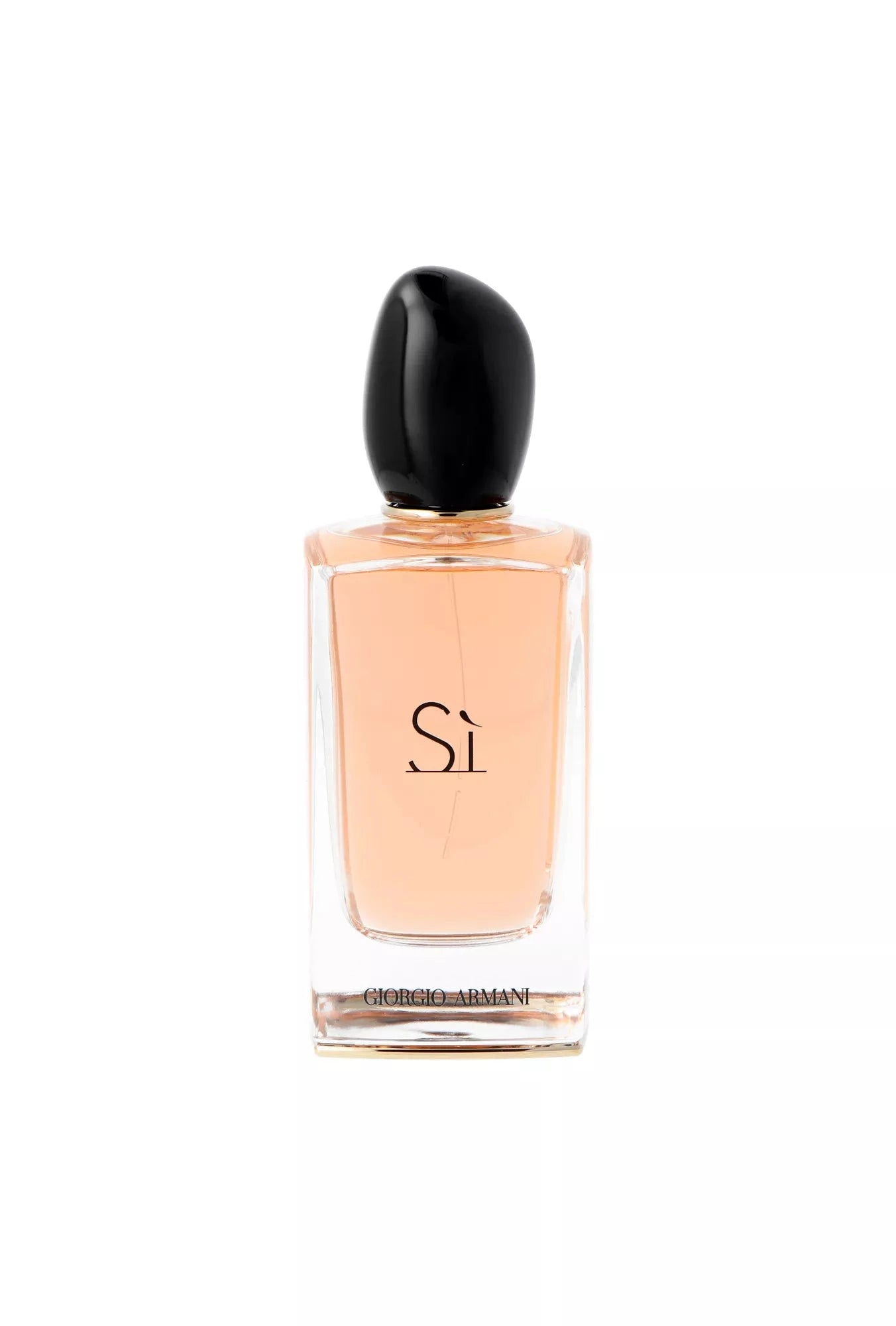 Giorgio Armani Si Eau De Parfum 100ml For Women
