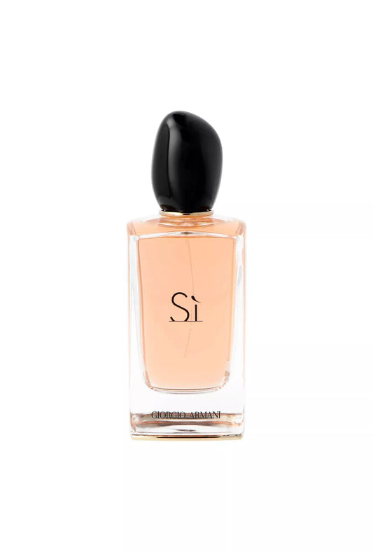 Giorgio Armani Si Eau De Parfum 100ml For Women
