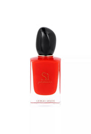 Giorgio Armani Armani Si Passione Eau De Parfum 50ml