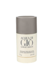 Giorgio Armani Acqua Di Gio Deodorant Stick Déodorant (Déo) Homme 75ml