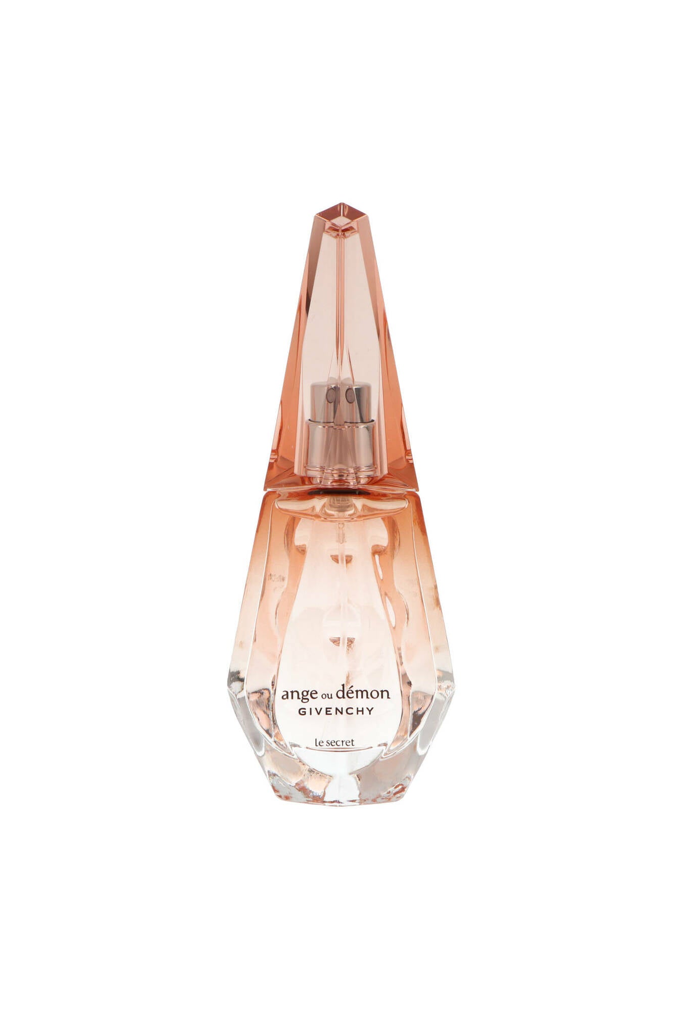 Givenchy Ange Ou Demon Le Secret 1.0 Oz (W Eau de Parfum 30oz pour femme