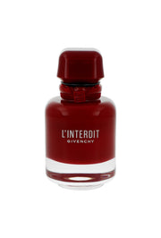 Givenchy forbidden - Red Eau de Red Ultimate Spray 50ml