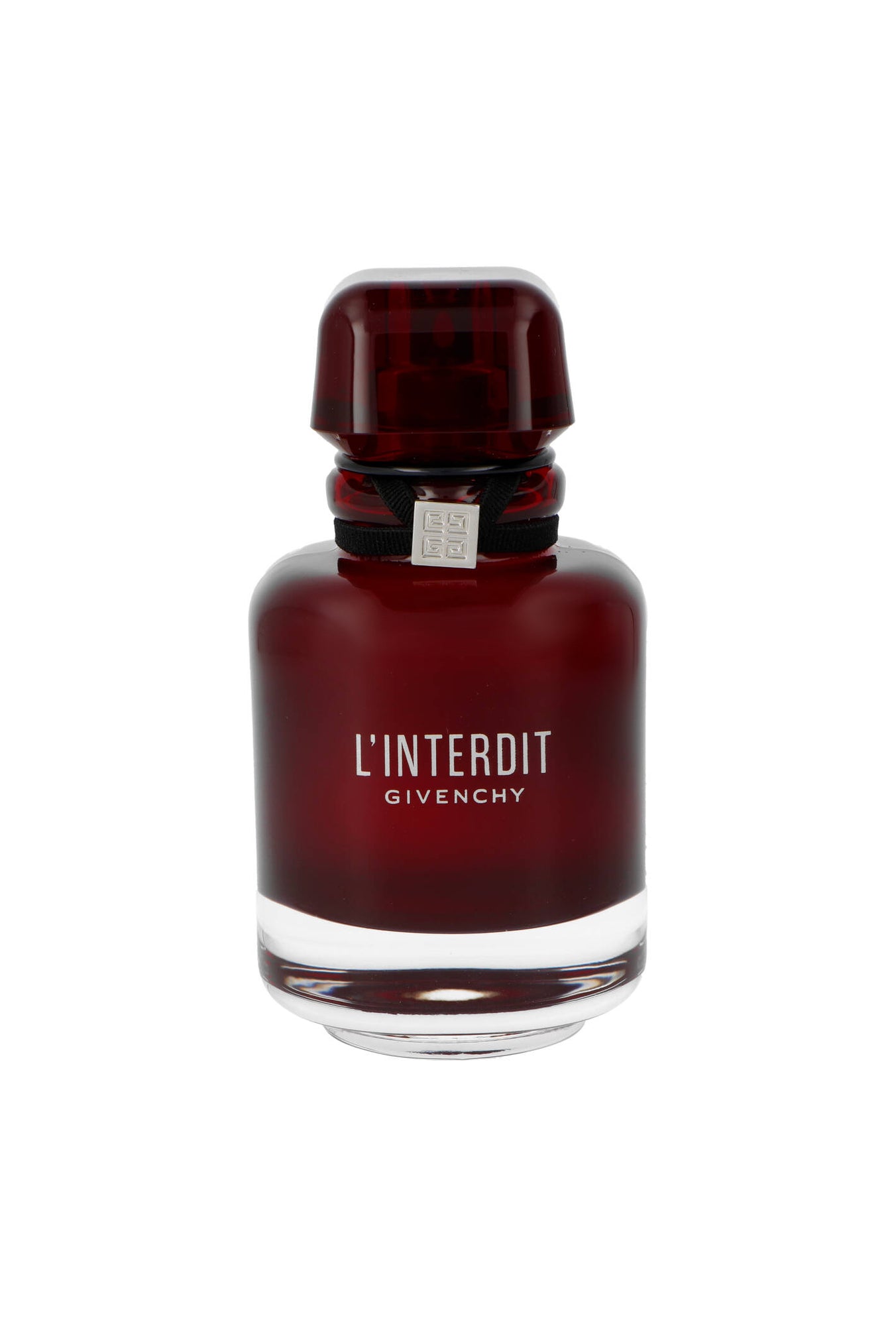 Givenchy L'Interdit Rouge Eau de Parfum 50ml Unisexe