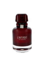 Givenchy L'Interdit Rouge Eau de Parfum 50ml Unisexe