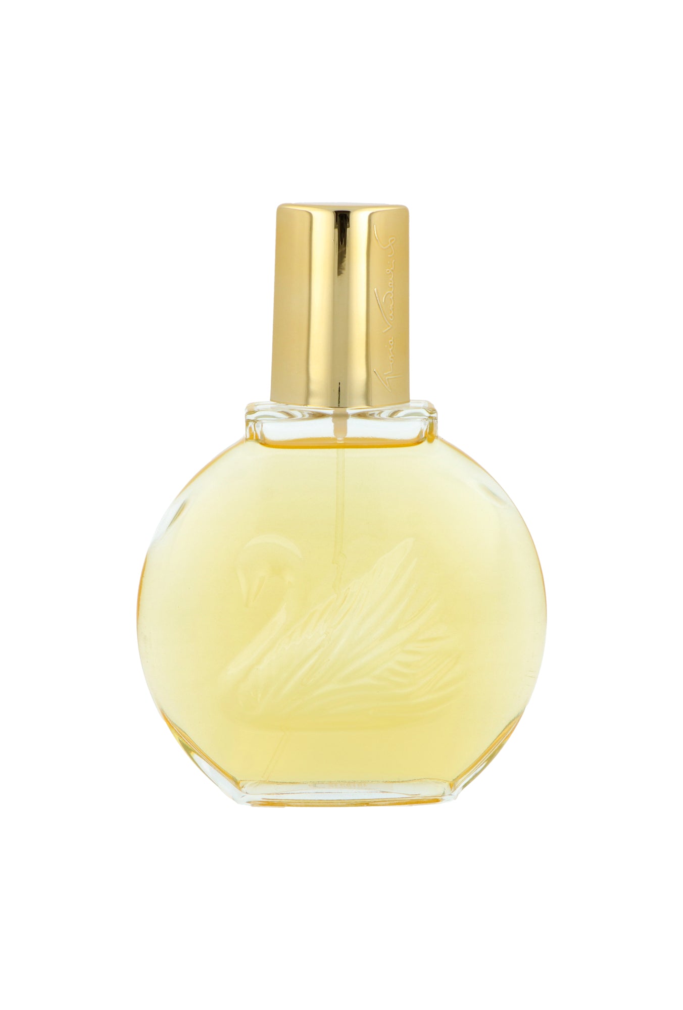 Gloria Vanderbilt Eau De Toilette Spray 100ml By Gloria Vanderbilt