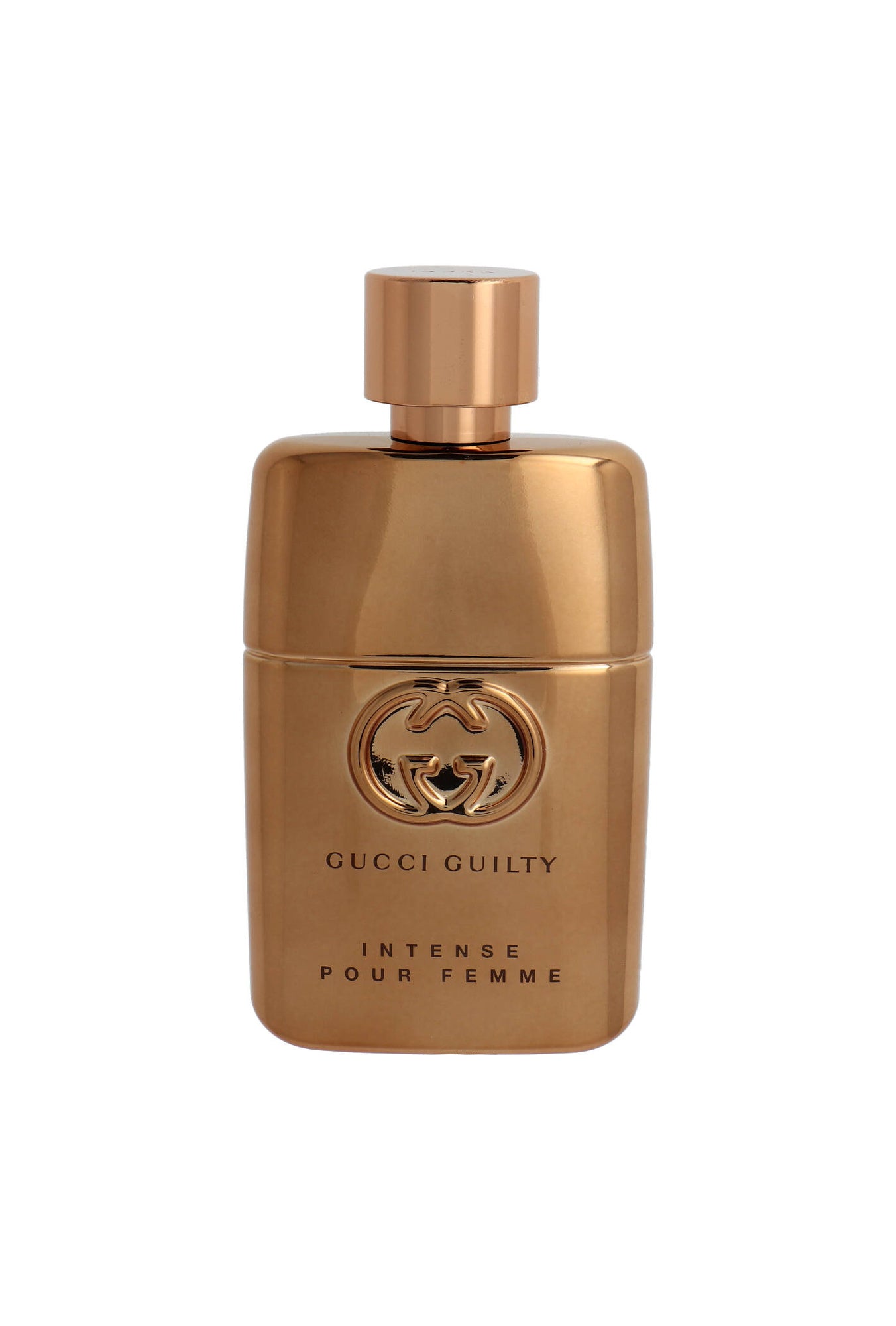 Gucci Guilty Intense Pour Femme Eau De Parfum 50ml Women's Spray