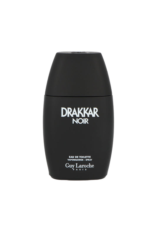 Guy Laroche Drakkar Noir Eau De Toilette 50ml Men Spray