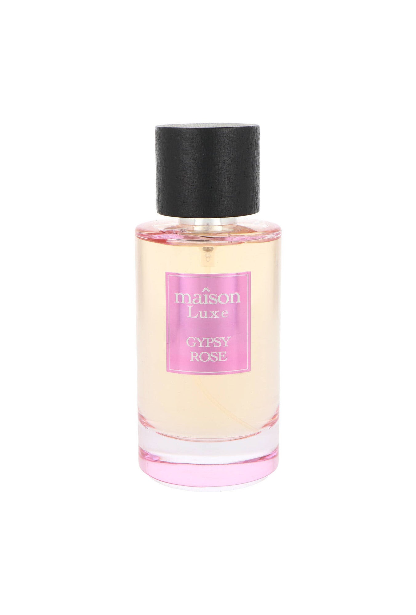 Maison Luxe Gypsy Rose Perfume Spray 110ml