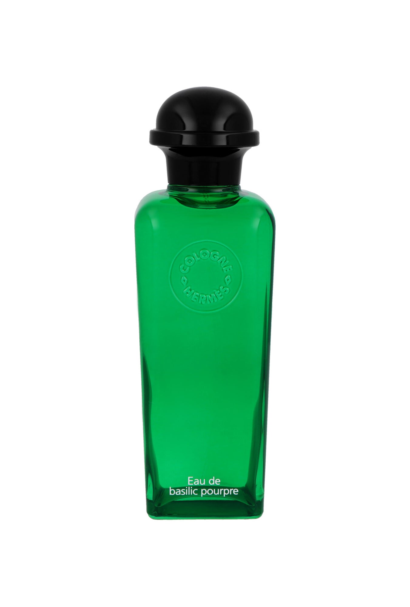 Herms Eau De Basilic Pourpre Eau De Cologne 100ml
