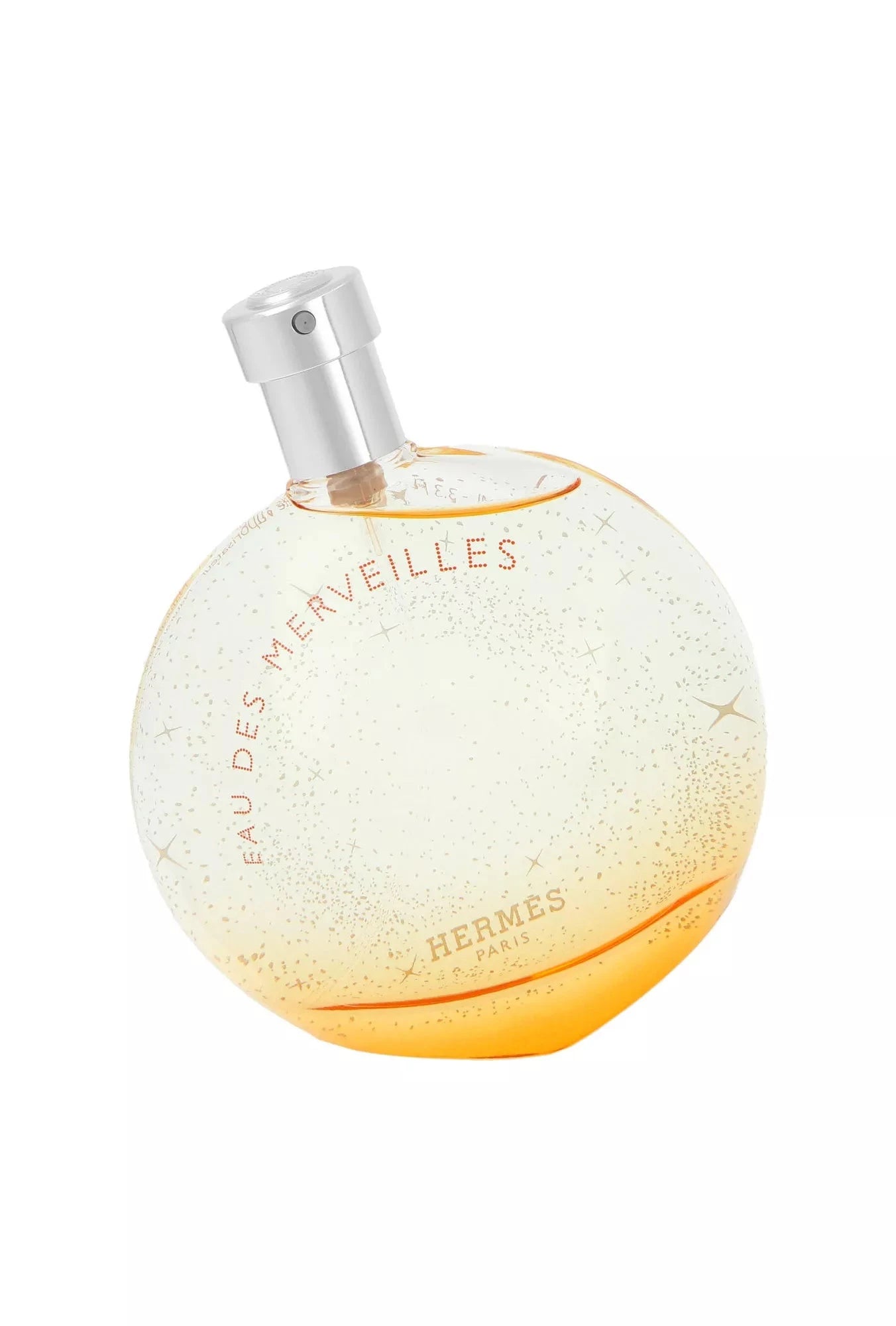 Herms Eau Des Merveilles Eau De Toilette 100ml Women Spray