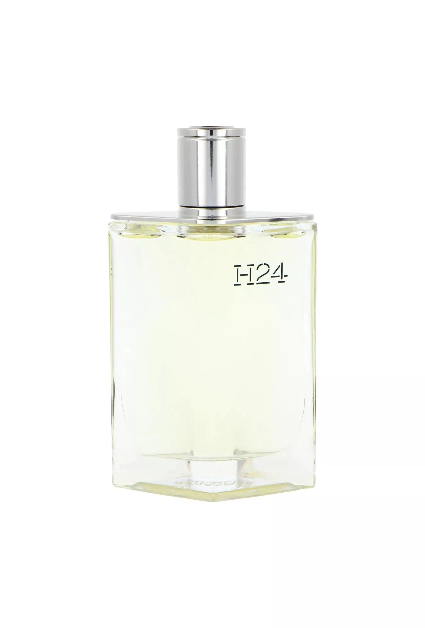 Herms H24 Eau De Toilette 100ml Refillable Spray For Men