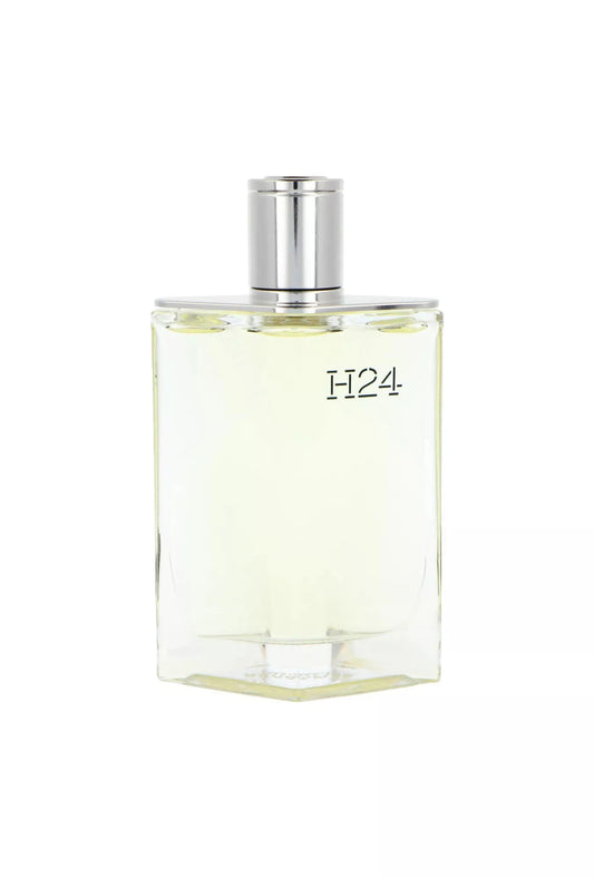 Herms H24 Eau De Toilette 100ml Refillable Spray For Men