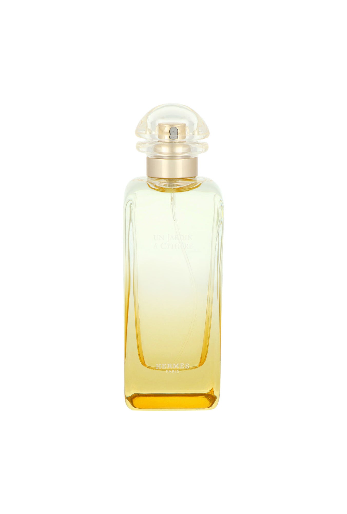 Herms Un Jardin Cythre Eau De Toilette Spray 100ml