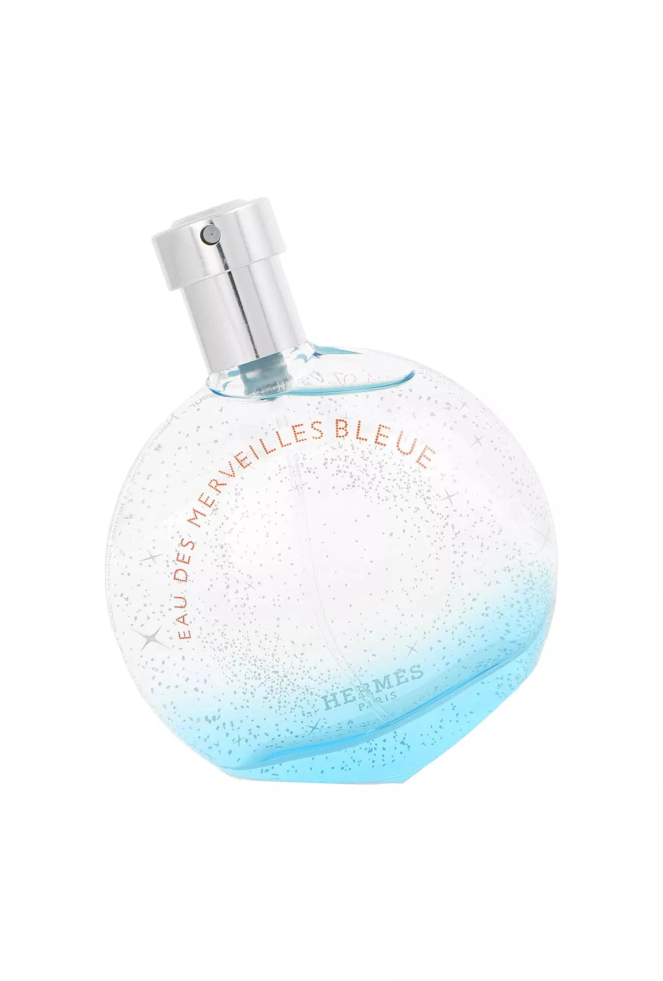 Hermes Un Jardin En Mediterranee Eau De Toilette Spray 50ml