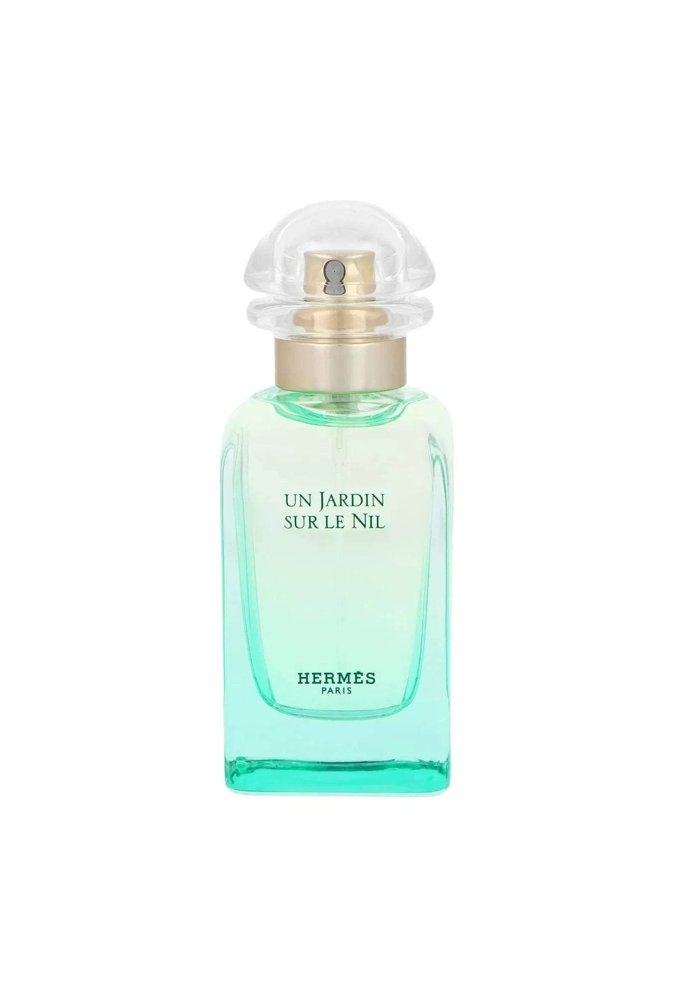 Herms Un Jardin Sur Le Nil Eau De Toilette Spray 50ml