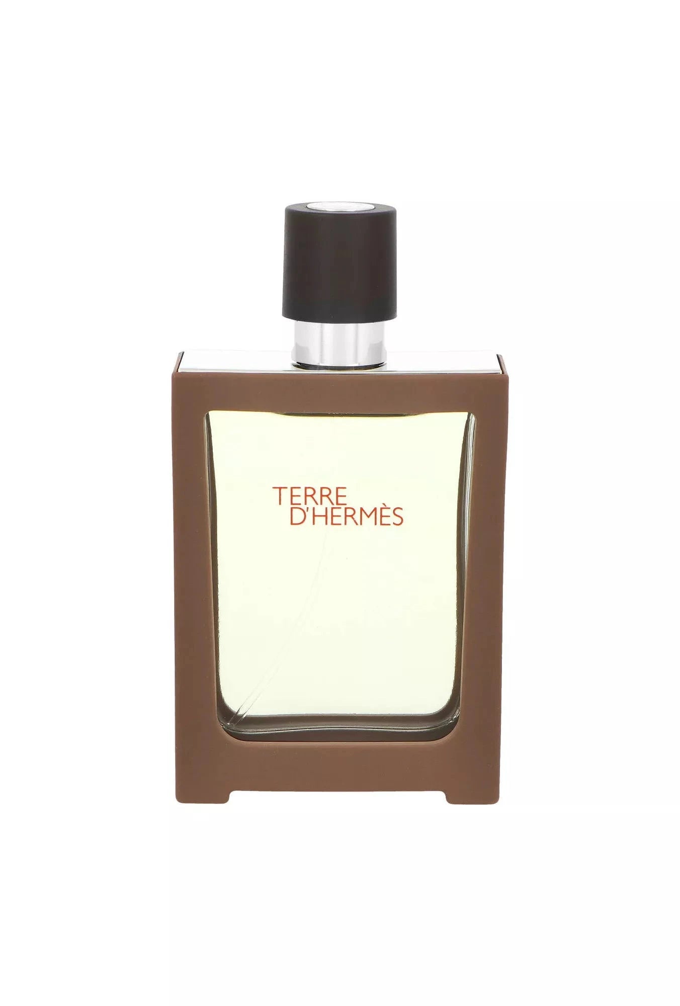 Hermes Terre D'Hermes Eau De Toilette Refillable Spray 30ml