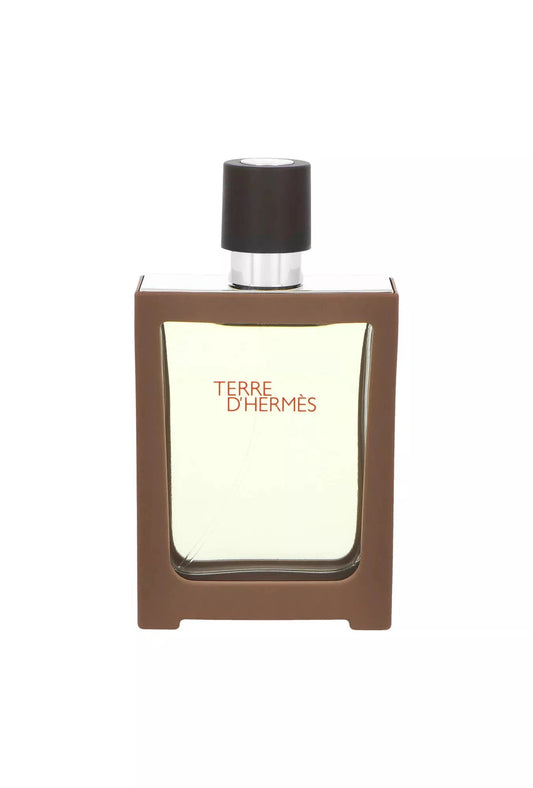 Hermes Terre D'Hermes Eau De Toilette Refillable Spray 30ml