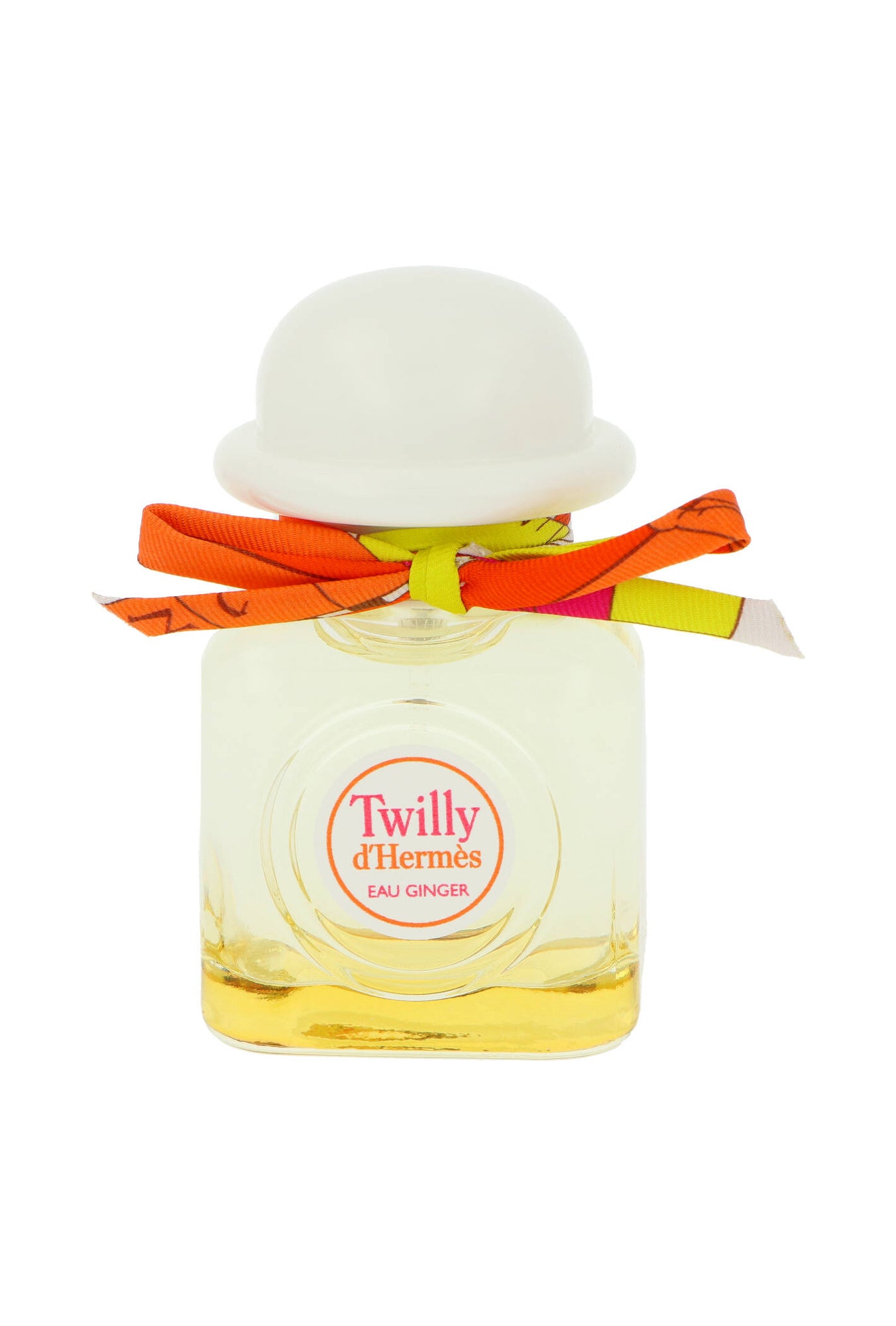 Hermes Twilly D'Hermes Eau Ginger Perfumed Water Spray 50ml