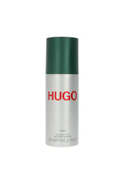 Hugo Man Deodorant par Hugo Déodorant (Déo) Mixte 150ml