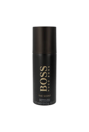 Hugo Boss The Scent Deodorant Mens Gents Déodorant (Déo) Homme 150ml