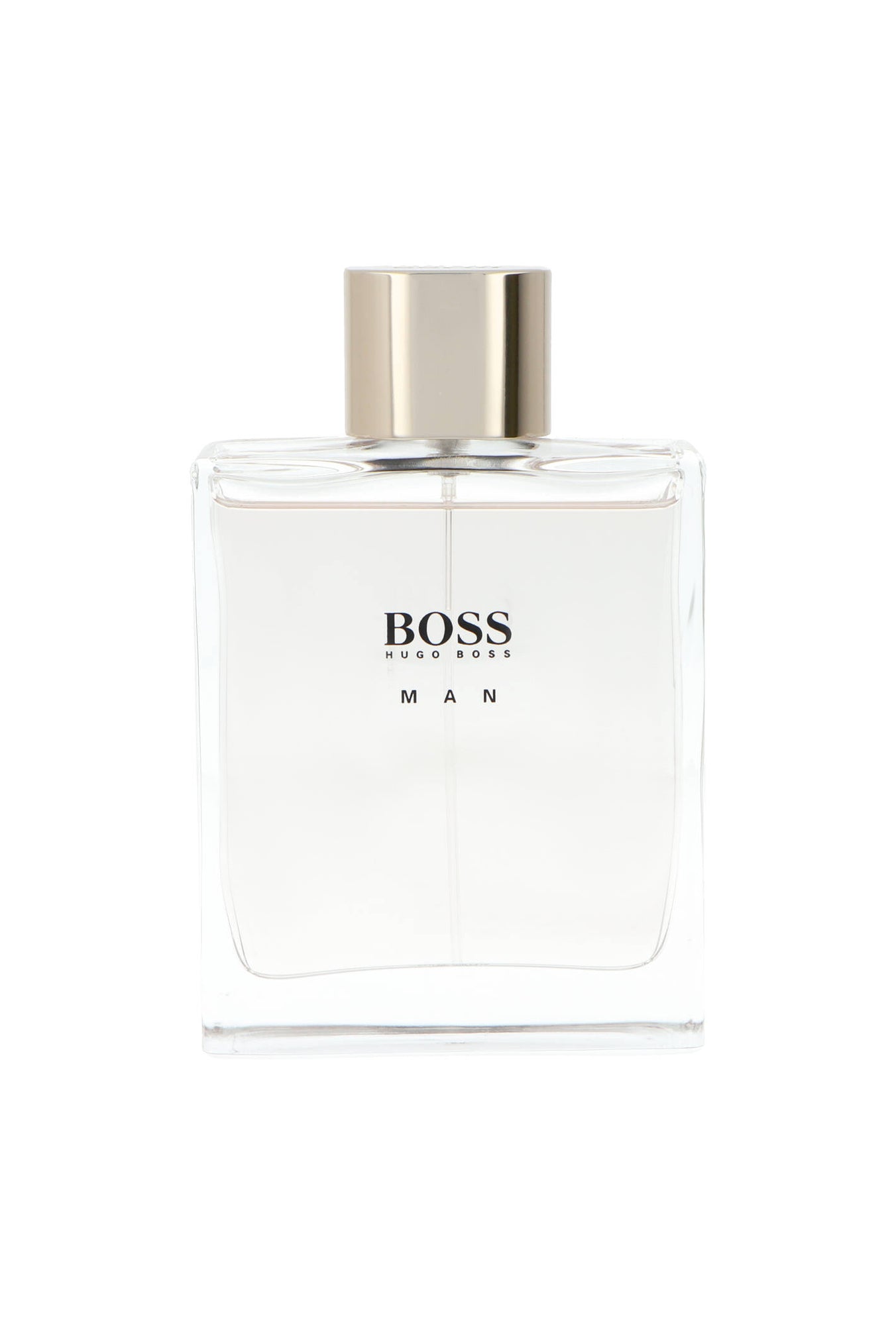 Hugo Boss Boss Orange Man Eau De Toilette Spray 100ml