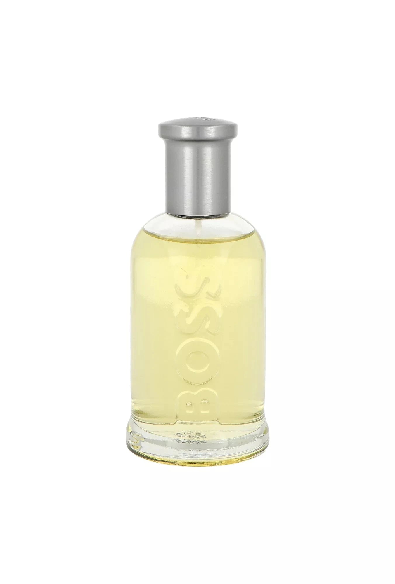 Hugo Boss Bottled Eau de Toilette for Men 100ml