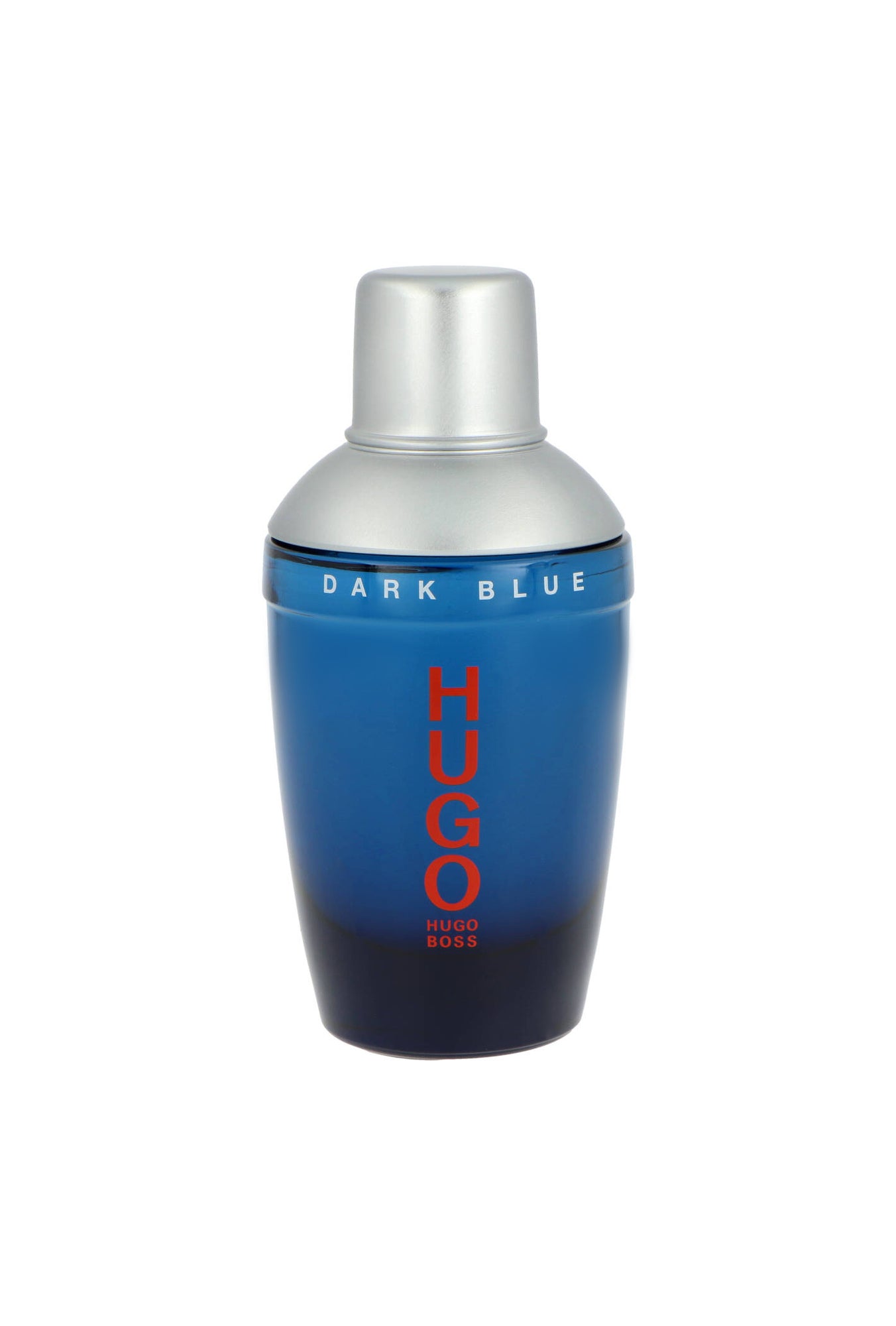 Hugo Boss Dark Blue Eau De Toilette Spray for Men 75ml
