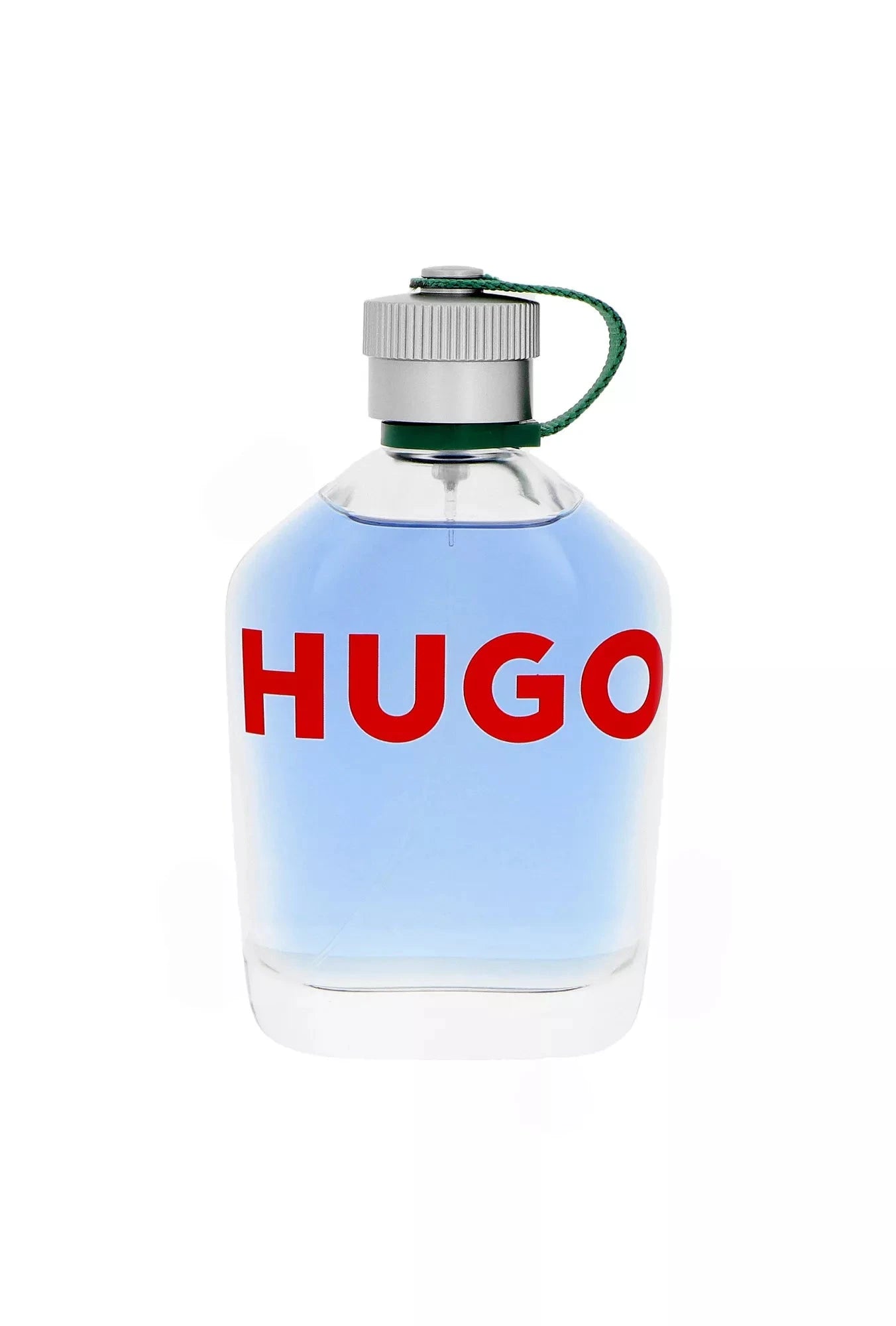 Hugo Boss Hugo Man Eau de Toilette (EDT) Mixte 200ml