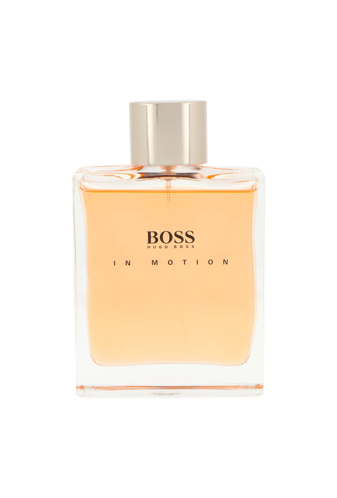 Hugo Boss Boss In Motion Eau De Toilette Spray 100ml