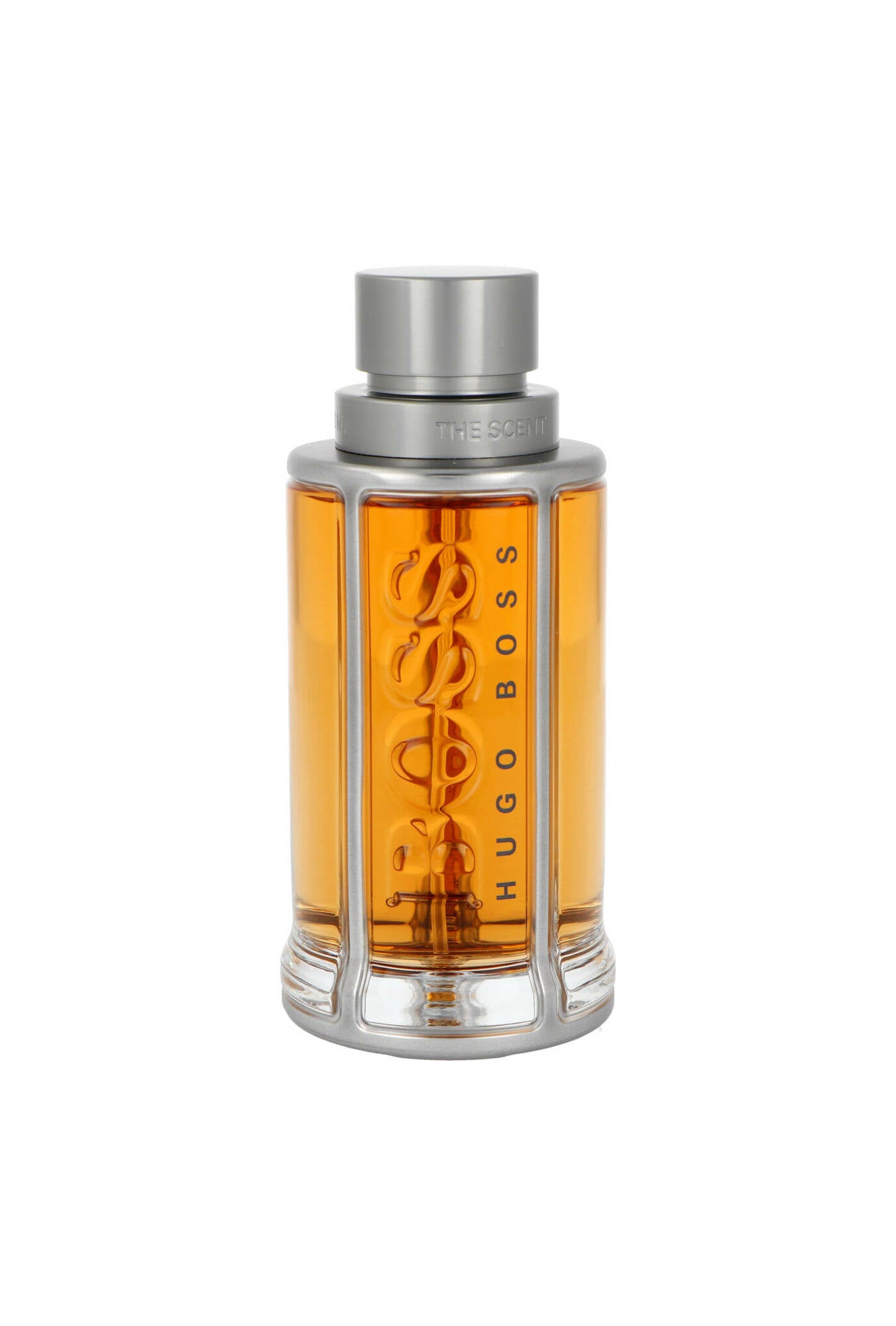 Hugo Boss The Scent Men Eau de Toilette 3.4oz