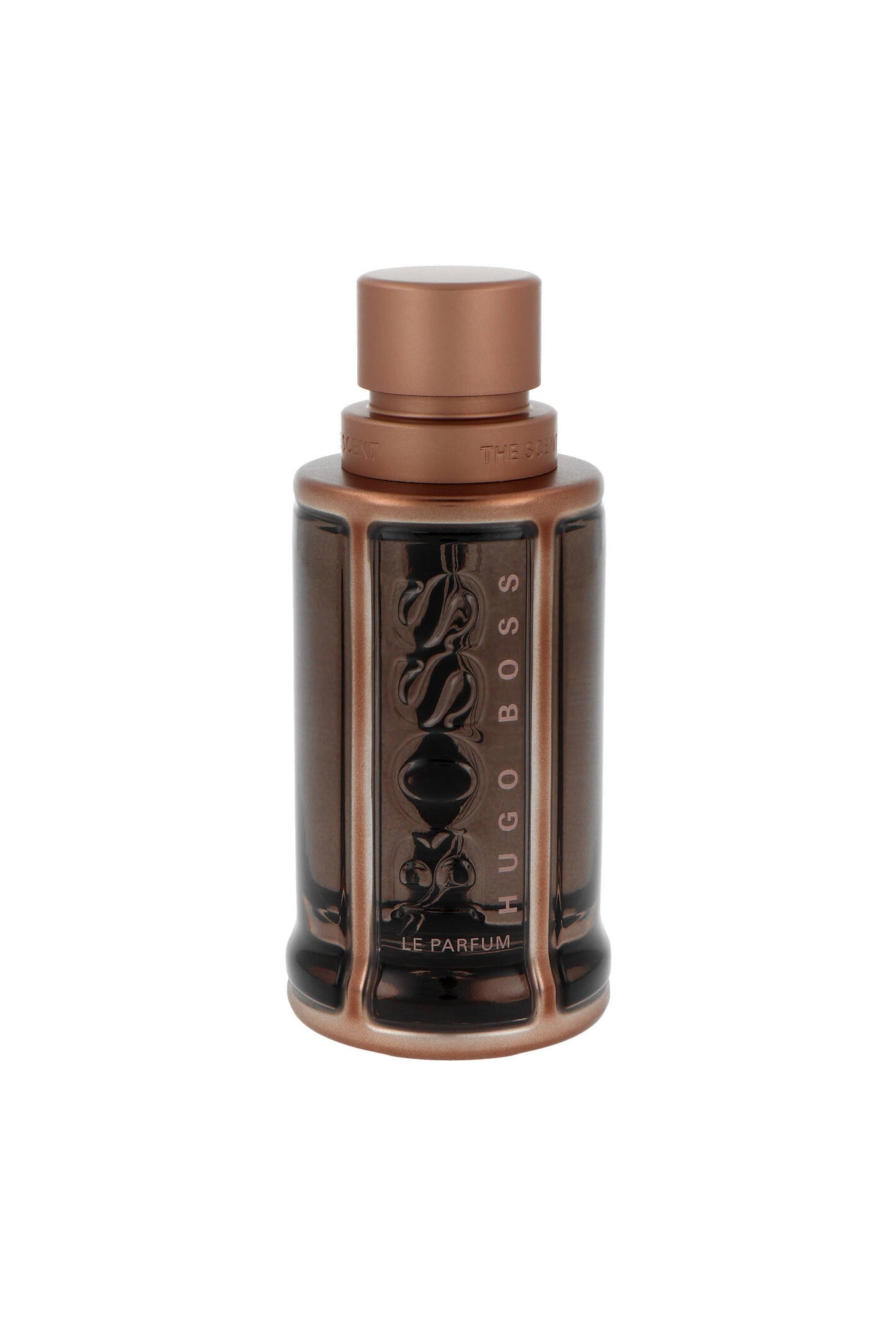 Hugo Boss The Scent Le Parfum For Him 50ml Eau De Parfum