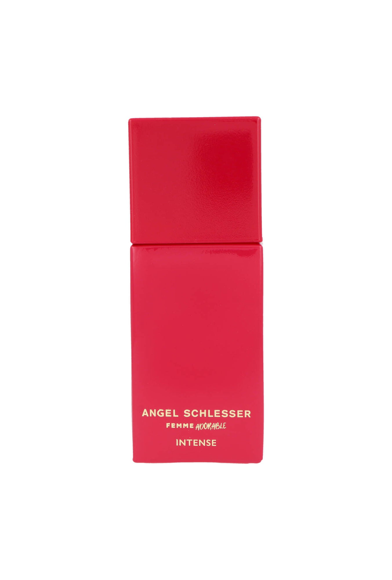 Angel Schlesser Femme Adorable Intense Eau De Parfum Spray 100ml