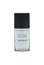 ISSEY MIYAKE L'eau d'Issey Pour Homme Intense 4.2oz 125ml Eau de toilette Spray
