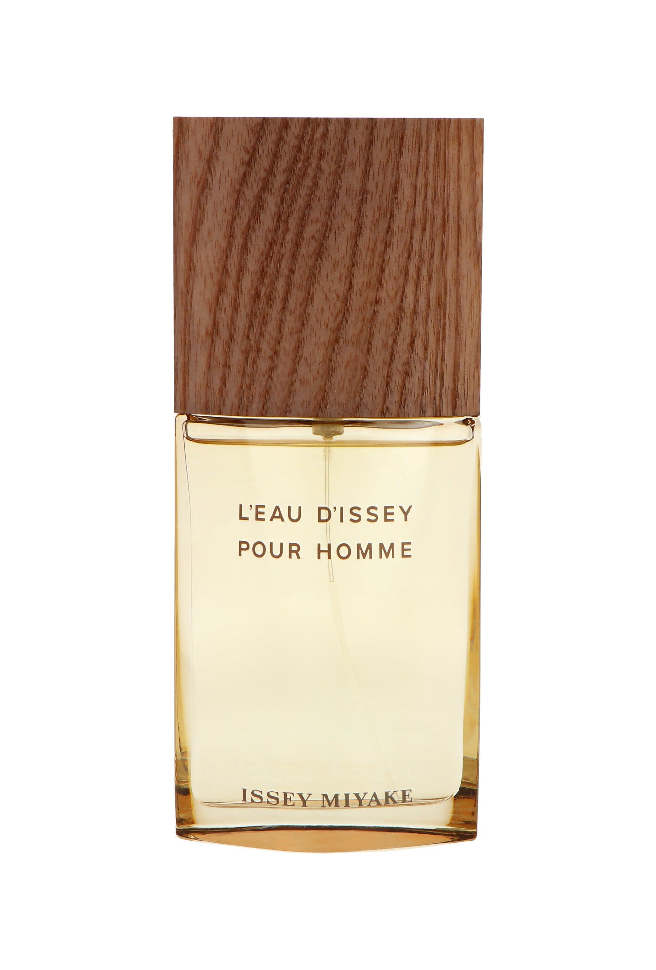 L'Eau d'Issey pour Homme, Issey Miyake, Vétiver