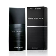 Nuit d'Issey, Issey Miyake, Eau de Toilette