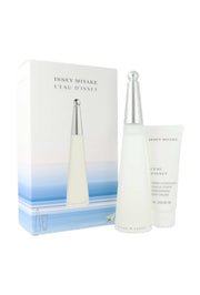 Issey Miyake L'Eau D'Issey - Eau De Toilette Spray Set 75ml
