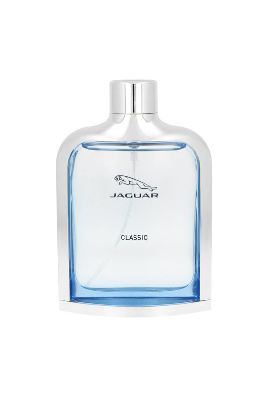 Jaguar Classic Eau De Toilette Spray 100ml For Men