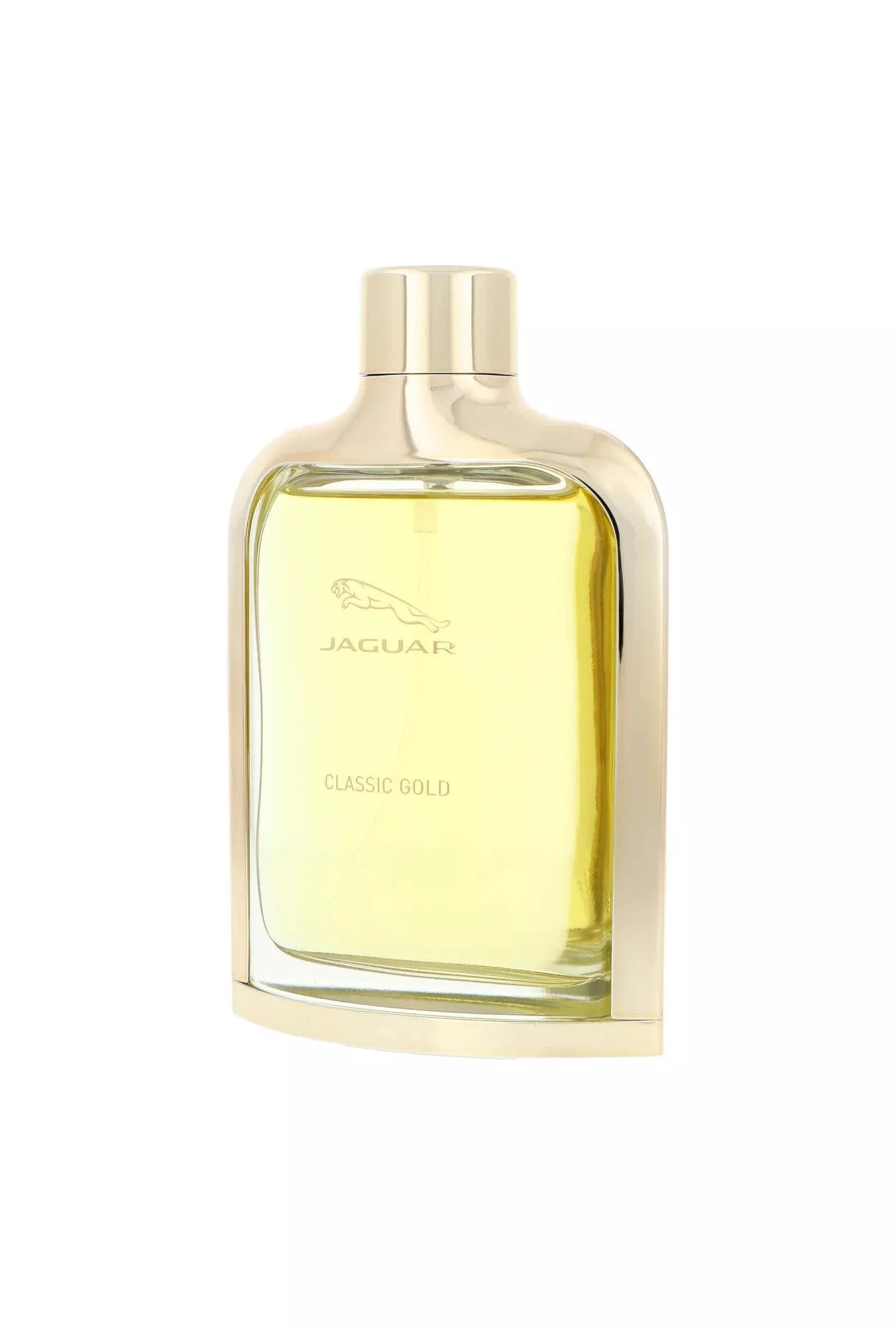 Jaguar Gold Eau De Toilette 100ml For Men