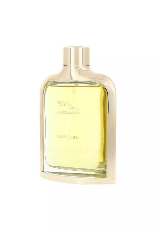 Jaguar Gold Eau De Toilette 100ml For Men