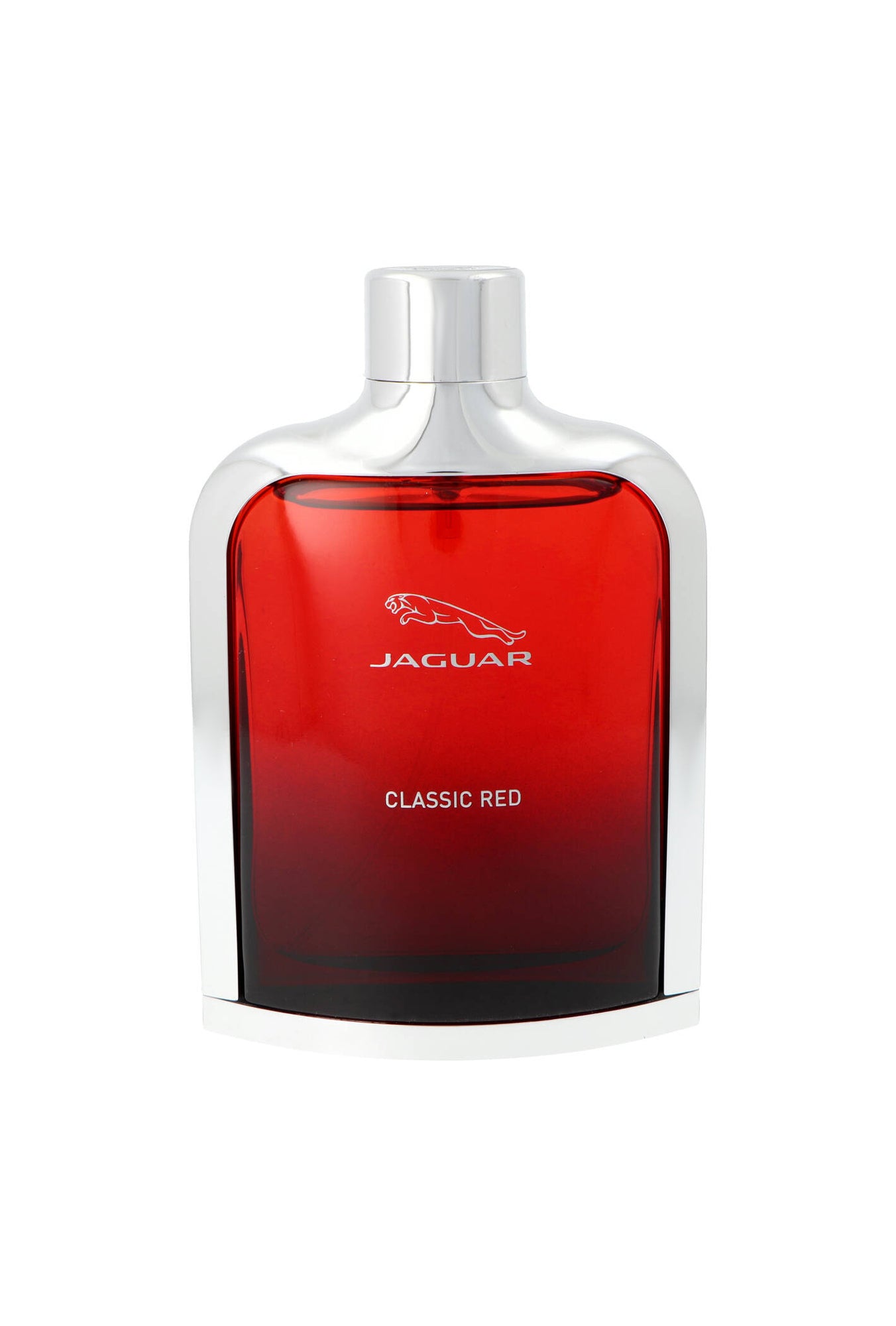 Jaguar Classic Red Eau De Toilette Spray 100ml