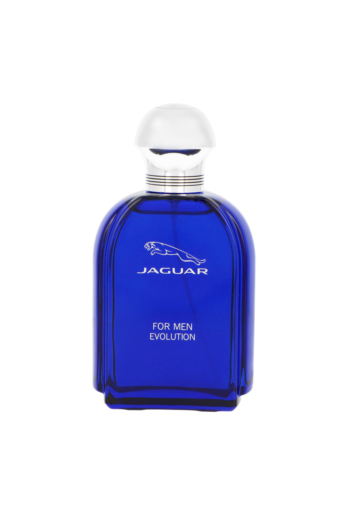 Jaguar Evolution Men Eau De Toilette Spray 100ml