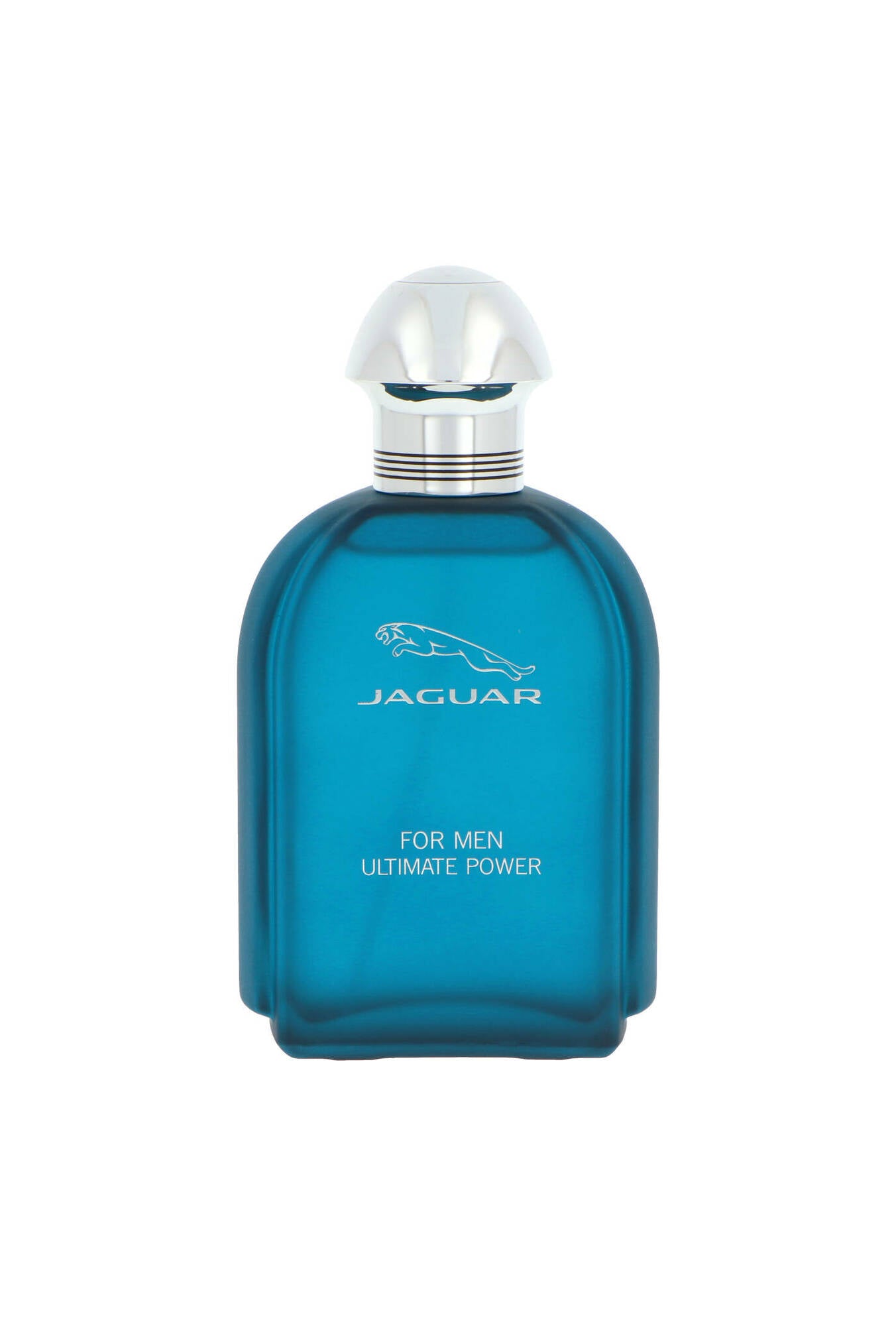 Jaguar For Men Ultimate Power Eau De Toilette Spray 100ml