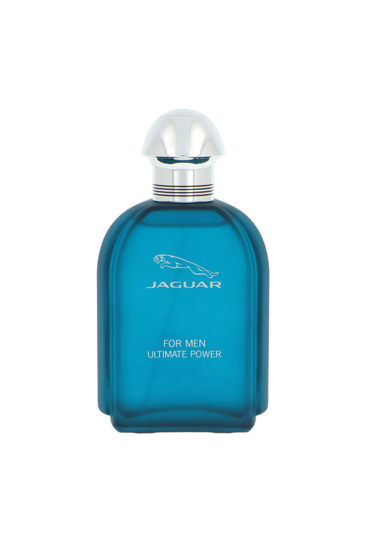 Jaguar For Men Ultimate Power Eau De Toilette Spray 100ml