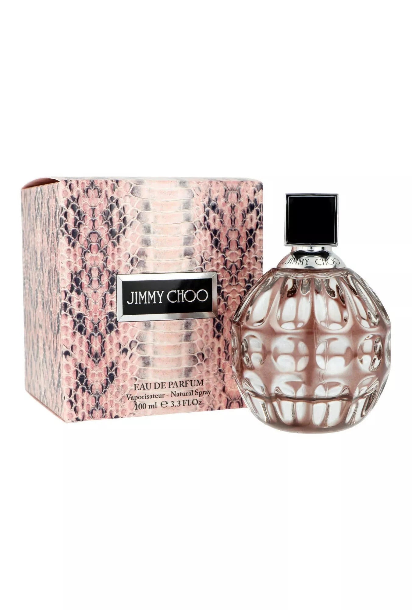 Jimmy Choo Eau De Parfum Spray 100ml