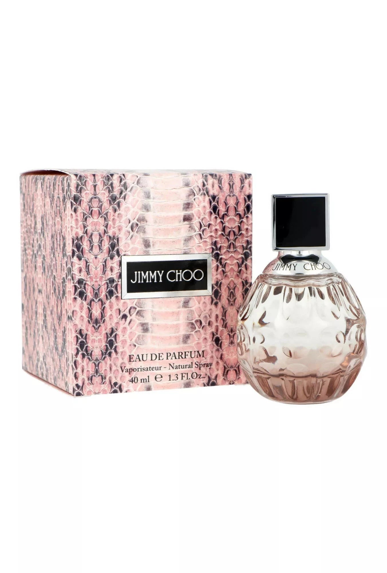 Jimmy Choo Eau De Parfum Spray 40ml